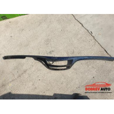 Лайсна (табло черна) за Mercedes S 500 Long W221