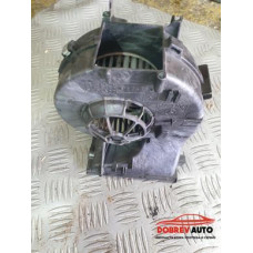 Задно моторче парно за Mercedes S 500 Long W221