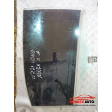 Стъкло (задно дясно - стъклопакет) за Mercedes S 500 Long W221