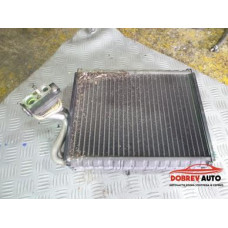 Климатичен радиатор (с изпарител - преден) за Mercedes S 500 Long W221 Климатичен радиатор (с изпарител - преден) за Mercedes S 500 Long W221