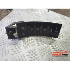 Бутони табло за Mercedes S 500 Long W221