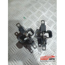 Панти (преден капак) за Mercedes S 500 Long W221