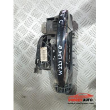 Външна дръжка (задна дясна) за Mercedes S 500 Long W221 Външна дръжка (задна дясна) за Mercedes S 500 Long W221