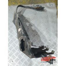 Очиларка (лява част) за Mercedes S 500 Long W221