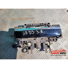 Външна дръжка (задна лява - keyless) за Audi A8 D3 Външна дръжка (задна лява - keyless) за Audi A8 D3