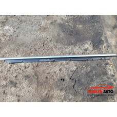 Водобранна лайсна (задна лява - Long) за Audi A8 D3 Водобранна лайсна (задна лява - Long) за Audi A8 D3