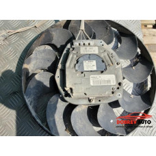 Охладителна перка за Audi A8 D3