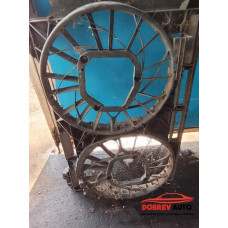 Дифузьор перки за Audi A8 D3 6.0 W12 Дифузьор перки за Audi A8 D3 6.0 W12