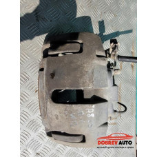 Спирачен апарат (преден ляв) за Audi A8 D3 6.0 W12 Спирачен апарат (преден ляв) за Audi A8 D3 6.0 W12