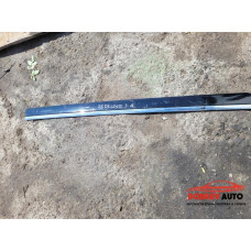 Лайсна (задна дясна - средна) за Audi A8 D3 6.0 W12