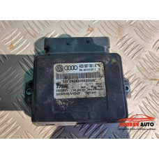 Модул ръчна спирачка за Audi A8 D3 6.0 W12 Модул ръчна спирачка за Audi A8 D3 6.0 W12