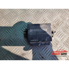 Парктроник модул за Audi A8 D3 6.0 W12 Парктроник модул за Audi A8 D3 6.0 W12