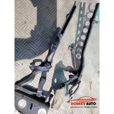 Панти (преден капак) за Audi A8 D3