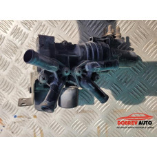 Дуо вентил за Audi A8 D3