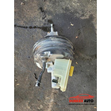 Серво за Audi A8 D3