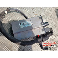 Модул подгряване на предно стъкло за Audi A8 D3