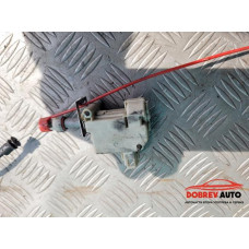 Механизъм за заключване на резервоар за Audi A8 D3 Механизъм за заключване на резервоар за Audi A8 D3