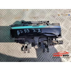 Външна дръжка (задна дясна) за Audi A8 D3 Външна дръжка (задна дясна) за Audi A8 D3