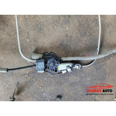 Ел. щори (задна лява - Long) за Audi A8 D3