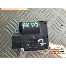 Моторче клапа парно (7) за Audi A8 D3