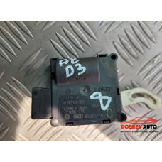 Моторче клапа парно (8) за Audi A8 D3