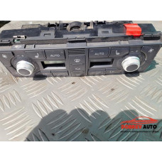 Управление климатроник (подгрев и обдухване) за Audi A8 D3 Управление климатроник (подгрев и обдухване) за Audi A8 D3