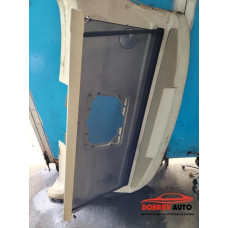 Задна щора за Audi A8 D3