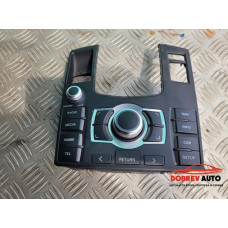 MMI клавиатура за Audi A8 D3 MMI клавиатура за Audi A8 D3