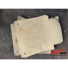 Стелки (бежови) за Audi A8 D3