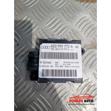 Модул (вентилация седалки) за Audi A8 D3 Модул (вентилация седалки) за Audi A8 D3