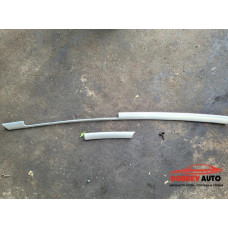 Интериорни лайсни (табло) за Audi A8 D3