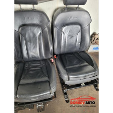 Седалки за Audi Q7 4L