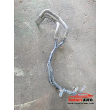 Водни тръби за Audi Q7 4L 3.0 TDI