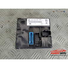 Комфорт модул (заден) за Audi Q7 4L