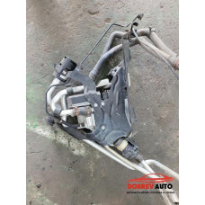 Печка за Audi Q7 4L 3.0 TDI