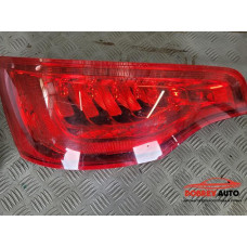 Стоп (ляв - Facelift) за Audi Q7 4L