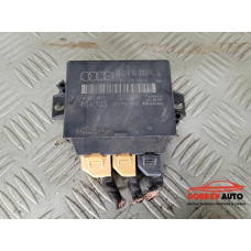 Парктроник модул за Audi Q7 4L 3.0 TDI Парктроник модул за Audi Q7 4L 3.0 TDI