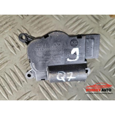 Моторче клапа парно (9) за Audi Q7 4L 3.0 TDI