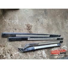 Лайсни прагове (Long) за Audi A8 D3 6.0 W12