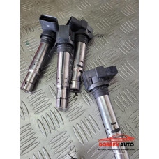 Бобина за VW Touran 1.6 FSI Бобина за VW Touran 1.6 FSI