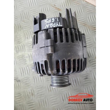 Алтернатор за VW Touran 1.6 FSI