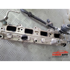 Всмукателен колектор за VW Touran 1.6 FSI