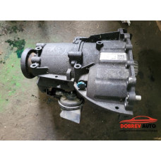 Раздатка за Audi A6 C6 (4F) 3.0 TDI Раздатка за Audi A6 C6 (4F) 3.0 TDI