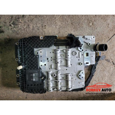 Мозък (управление на кутия) за Audi A6 C6 (4F) 3.0 TDI