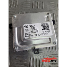 Баласт за Audi A5 8T 3.0TDI Баласт за Audi A5 8T 3.0TDI