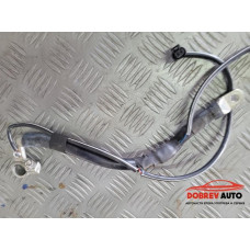 Плюсов кабел за Audi Q7 4L 3.0 TDI Плюсов кабел за Audi Q7 4L 3.0 TDI