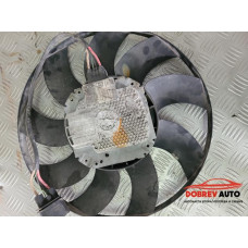 Охладителна перка за Audi A8 D4 4.2 TDI