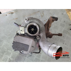 Турбо за Audi A8 D3 3.0 TDI Турбо за Audi A8 D3 3.0 TDI