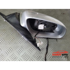 Ляво огледало (без стъкло) за Audi A8 D3