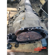 Автоматична скоростна кутия за Audi A8 D3 3.0 TDI